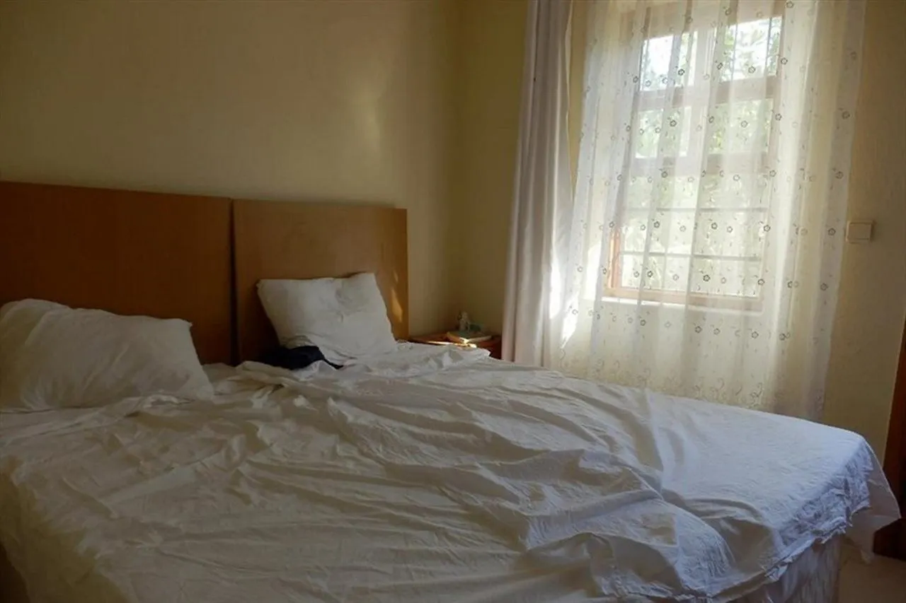 Villa Duran Dalyan Apartment