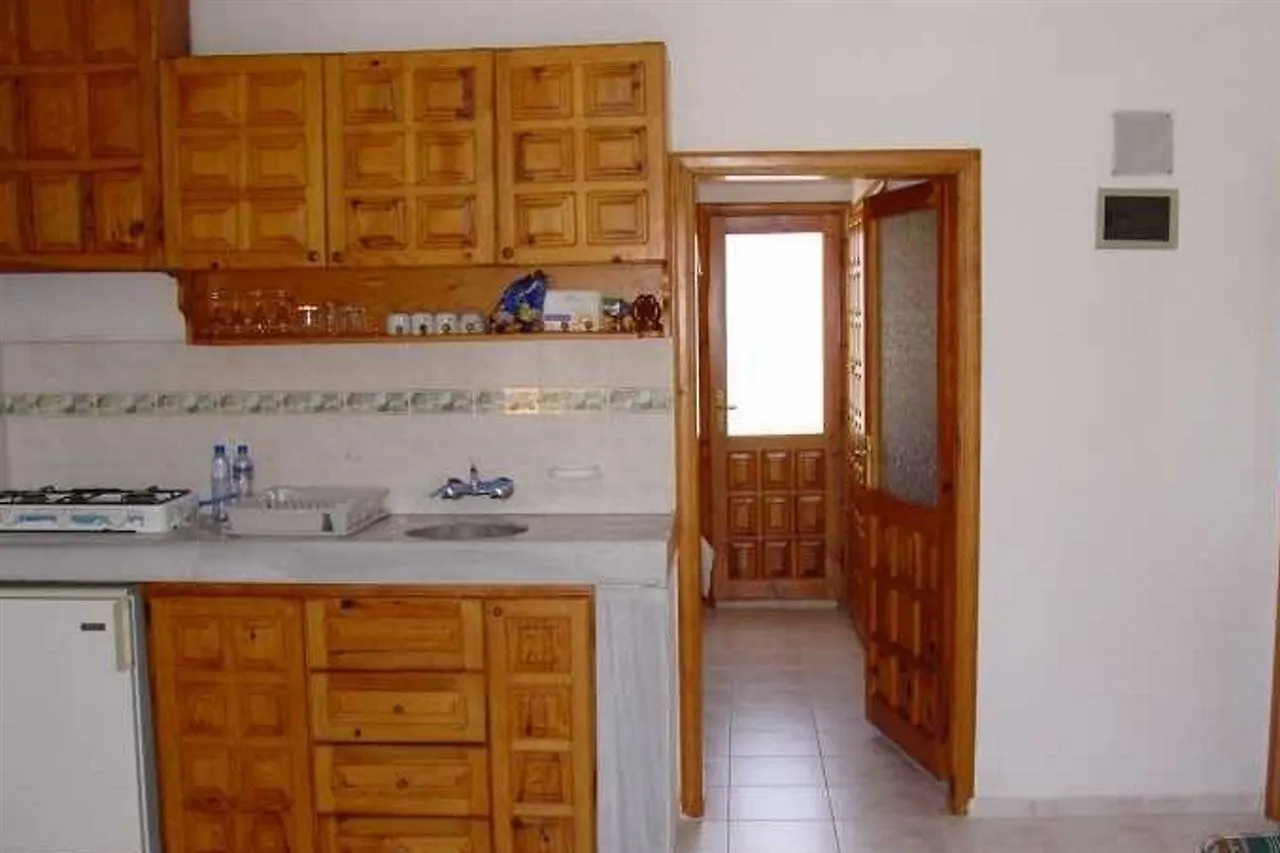 Apartment Villa Duran Dalyan