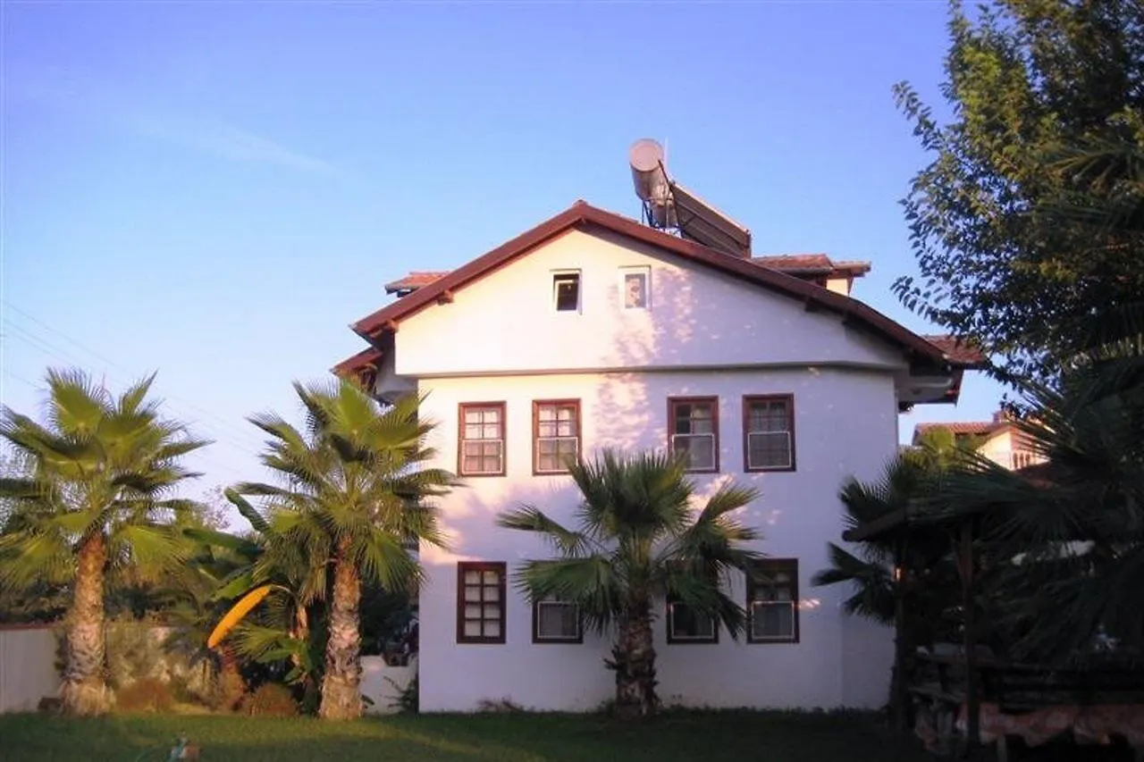 Villa Duran Dalyan