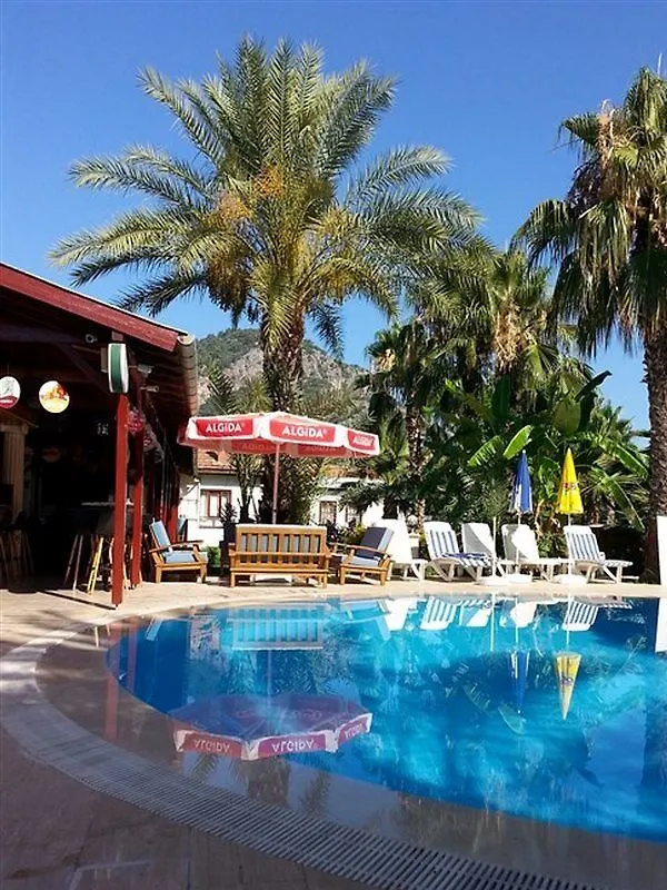 Apartment Villa Duran Dalyan Turkey