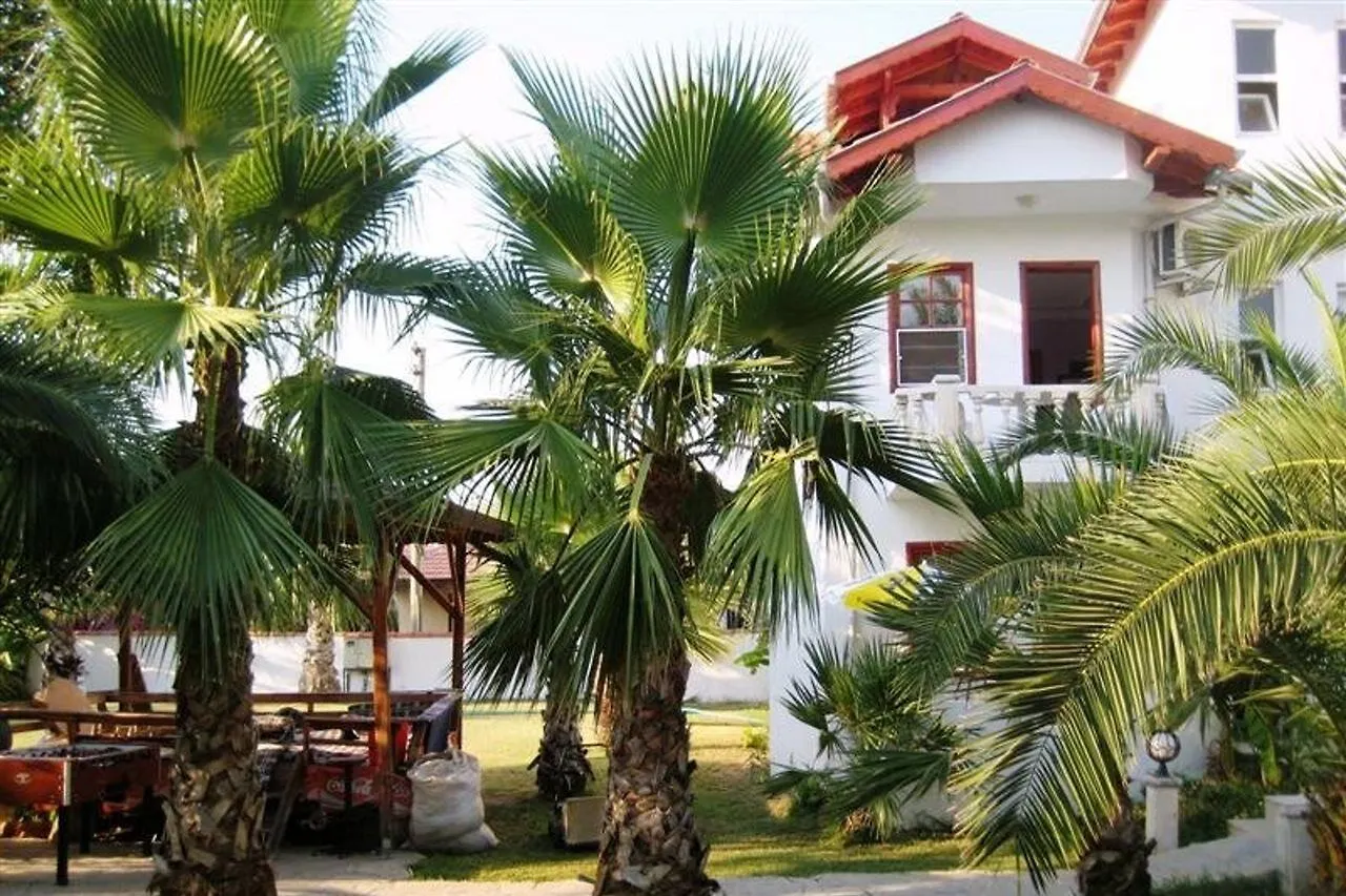 Apartment Villa Duran Dalyan