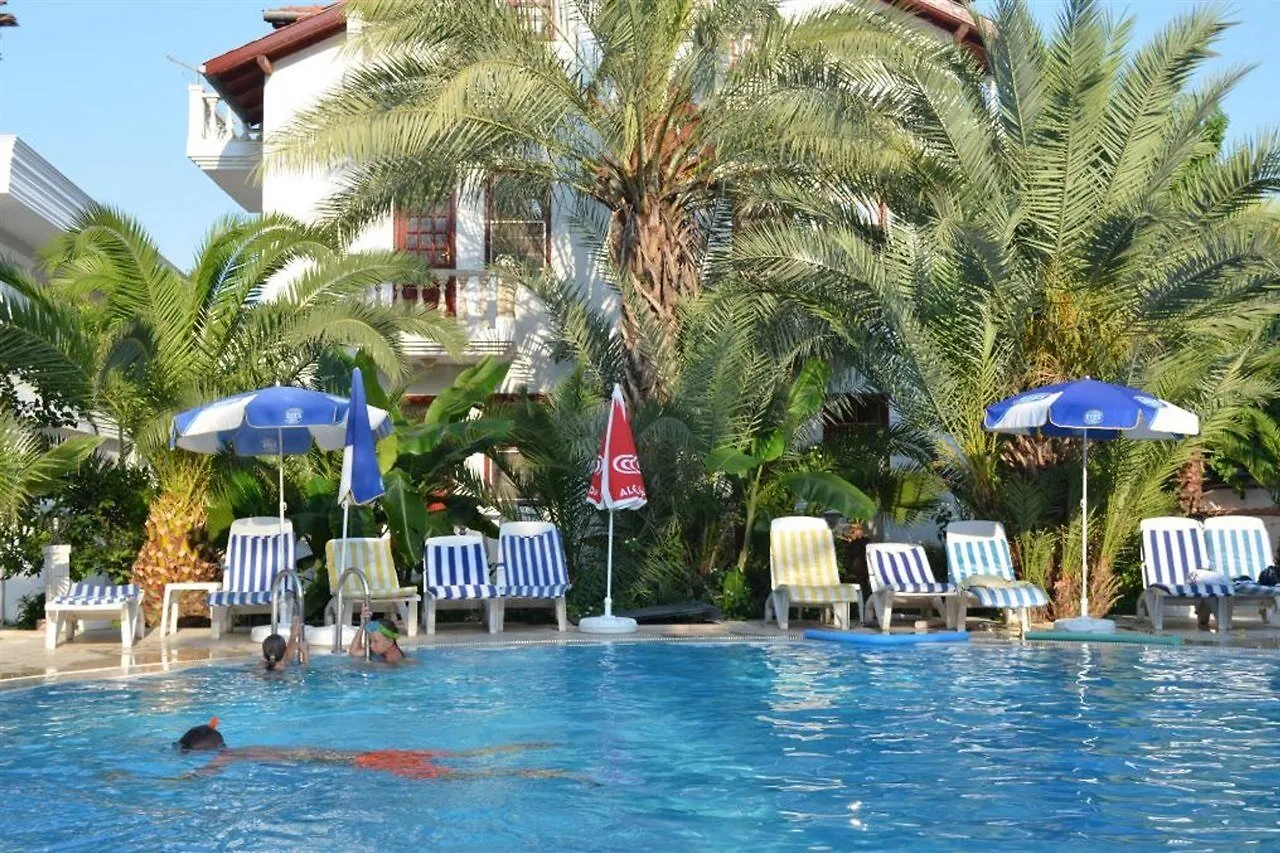 Apartment Villa Duran Dalyan